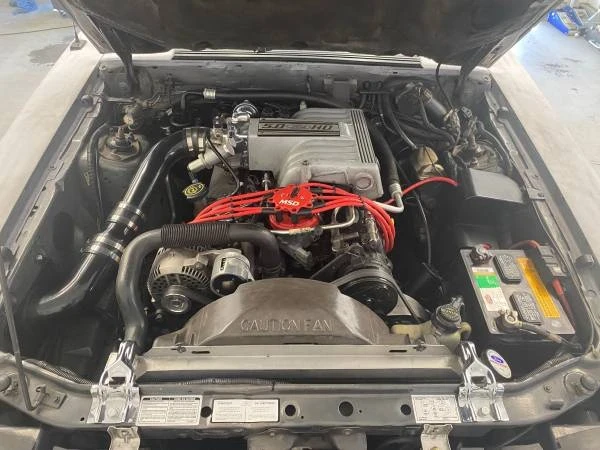 1988 Ford Mustang GT 3rd Gen - Image 12 of 19