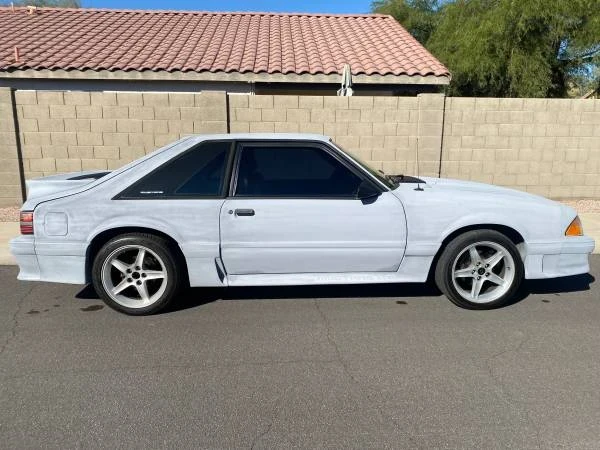 1988 Ford Mustang GT 3rd Gen - Image 14 of 19