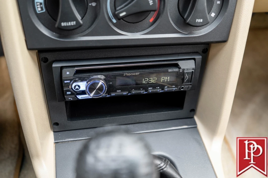 1988 Ford Mustang GT 3rd Gen - Image 21 of 21