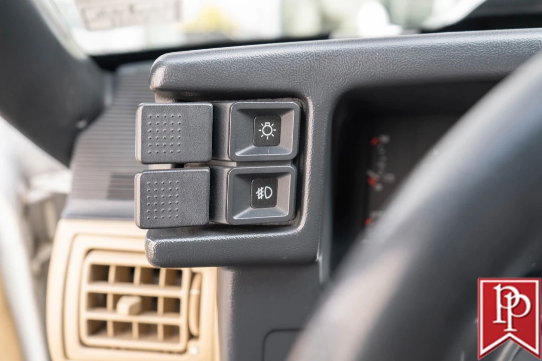 1988 Ford Mustang GT 3rd Gen - Image 17 of 21