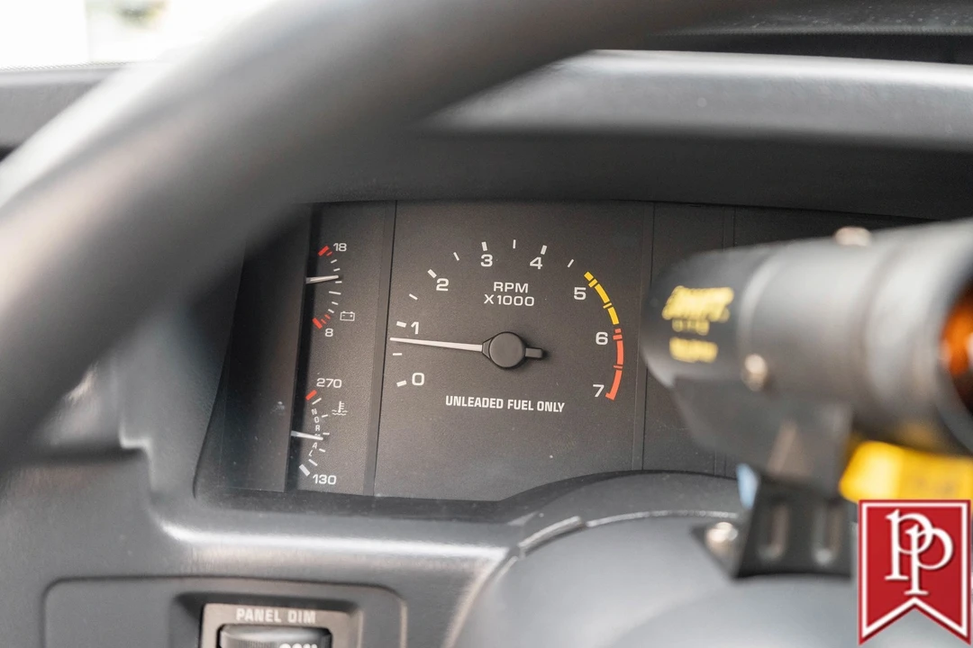 1988 Ford Mustang GT 3rd Gen - Image 13 of 21
