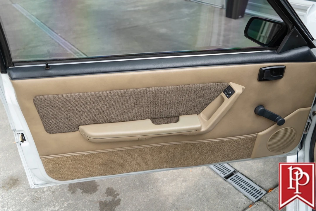 1988 Ford Mustang GT 3rd Gen - Image 9 of 21