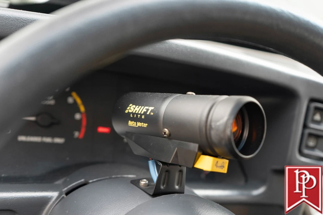 1988 Ford Mustang GT 3rd Gen - Image 15 of 21