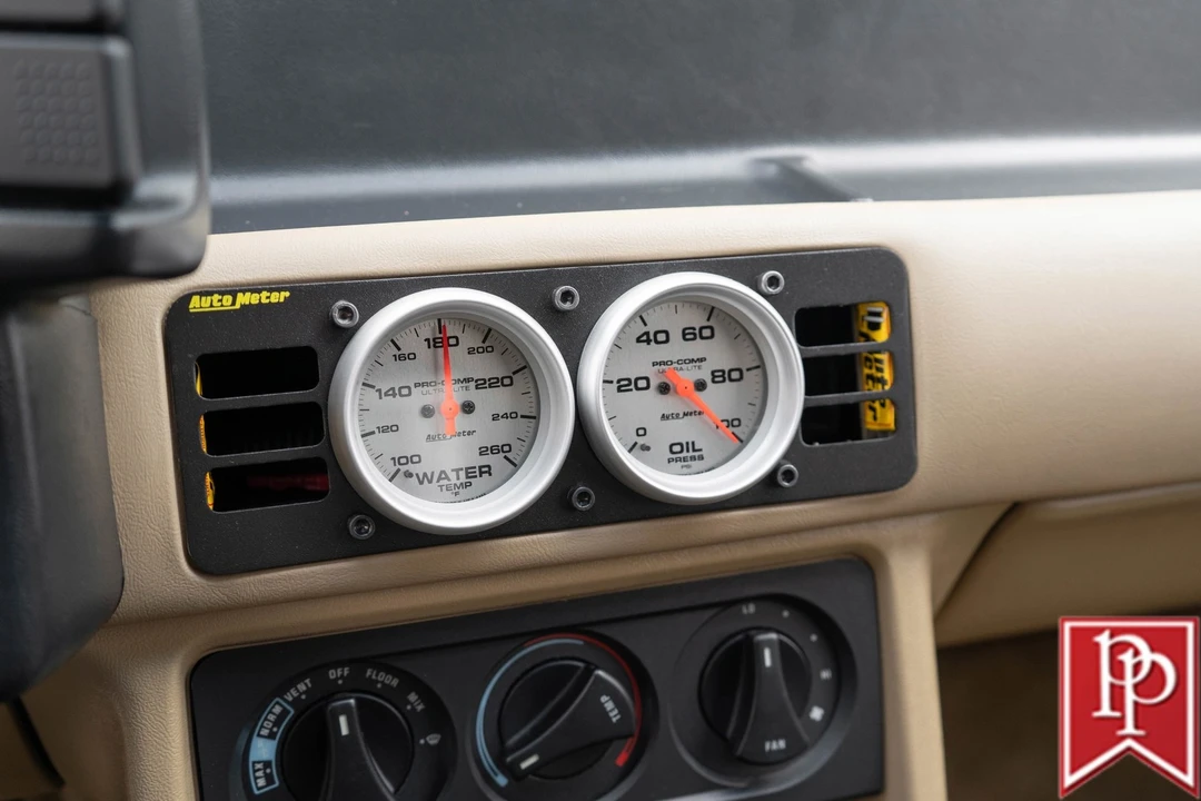1988 Ford Mustang GT 3rd Gen - Image 19 of 21