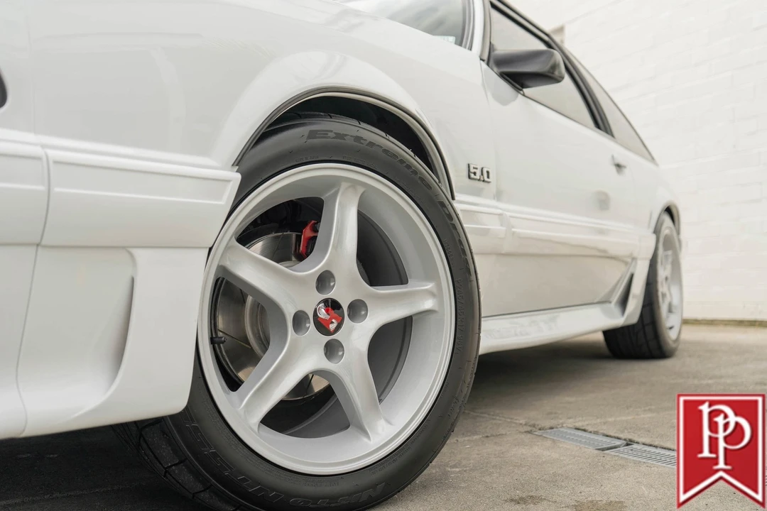 1988 Ford Mustang GT 3rd Gen - Image 3 of 21