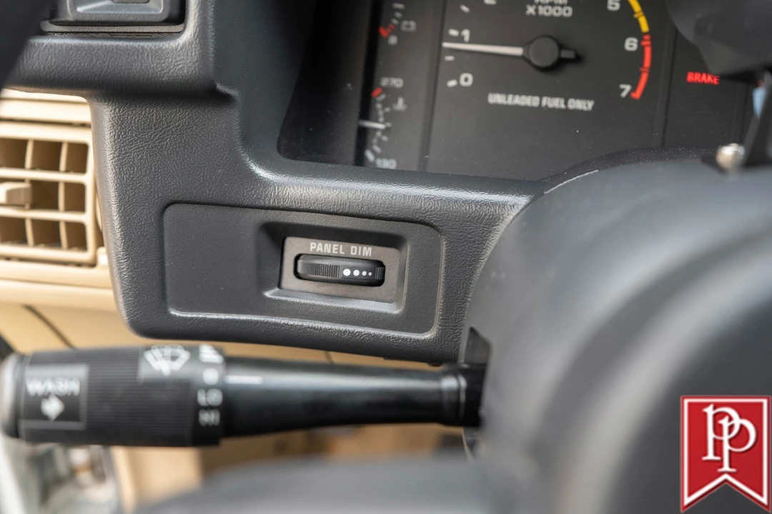 1988 Ford Mustang GT 3rd Gen - Image 16 of 21