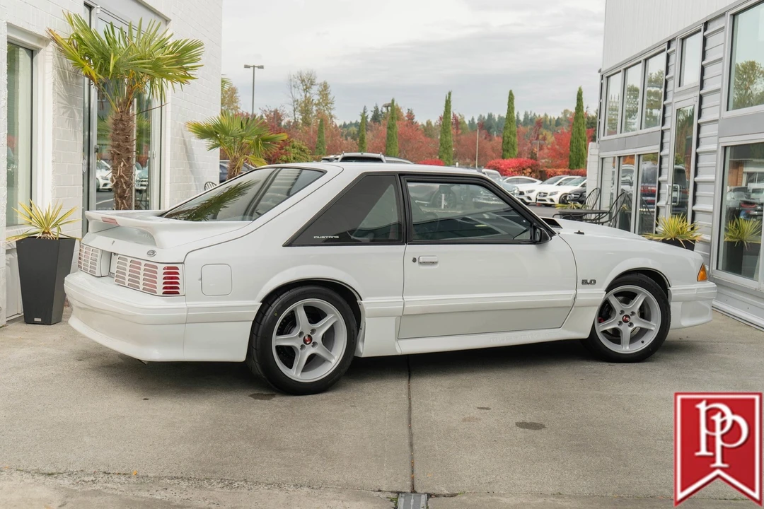 1988 Ford Mustang GT 3rd Gen - Image 6 of 21