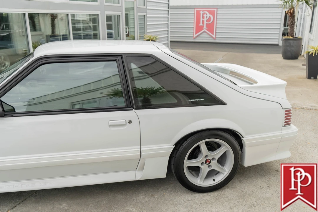 1988 Ford Mustang GT 3rd Gen - Image 4 of 21