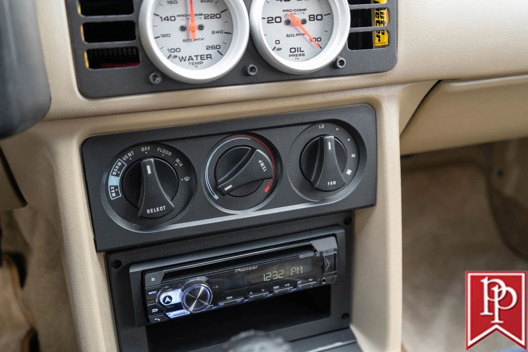 1988 Ford Mustang GT 3rd Gen - Image 20 of 21