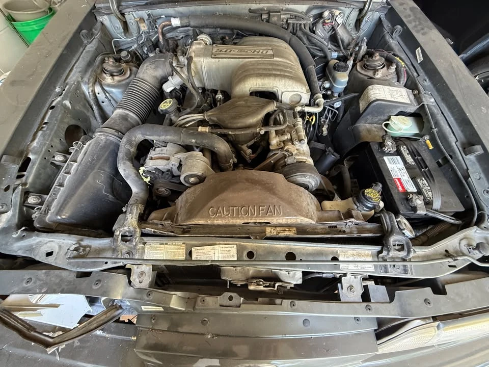 1988 Ford Mustang GT 3rd Gen - Image 6 of 8