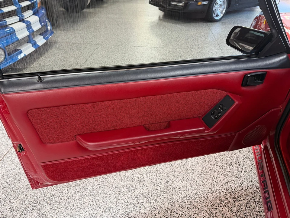 1988 Ford Mustang GT 3rd Gen - Image 13 of 21