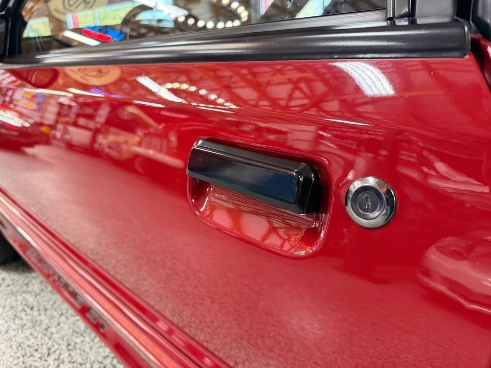 1988 Ford Mustang GT 3rd Gen - Image 12 of 21