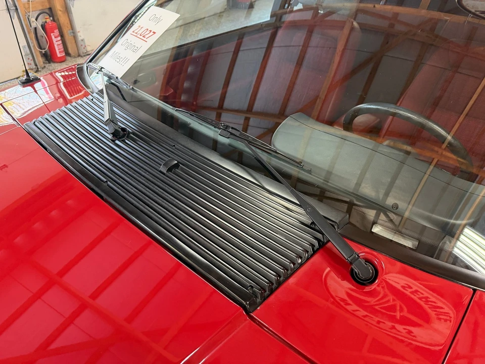 1988 Ford Mustang GT 3rd Gen - Image 10 of 21