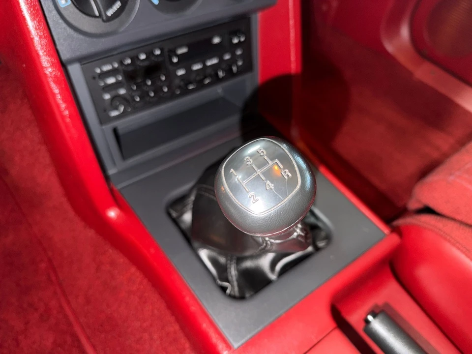 1988 Ford Mustang GT 3rd Gen - Image 14 of 21