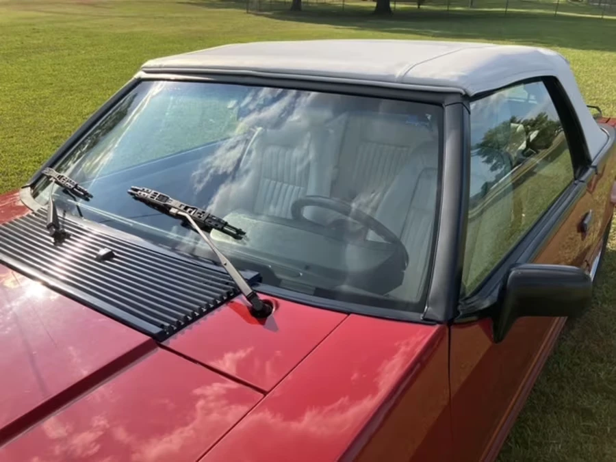 1988 Ford Mustang GT 3rd Gen - Image 8 of 31
