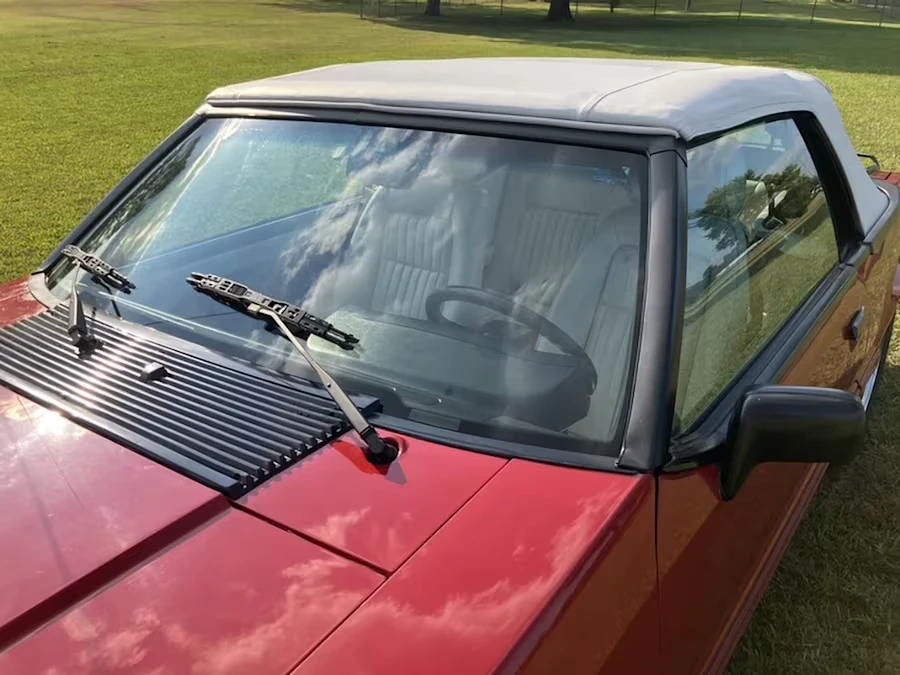 1988 Ford Mustang GT 3rd Gen - Image 11 of 31