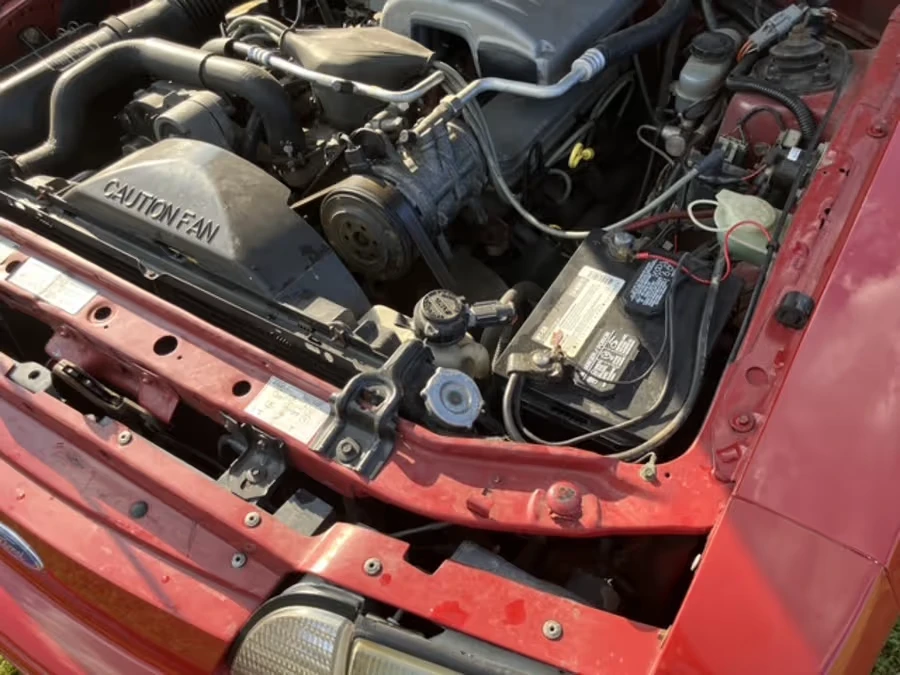 1988 Ford Mustang GT 3rd Gen - Image 30 of 31