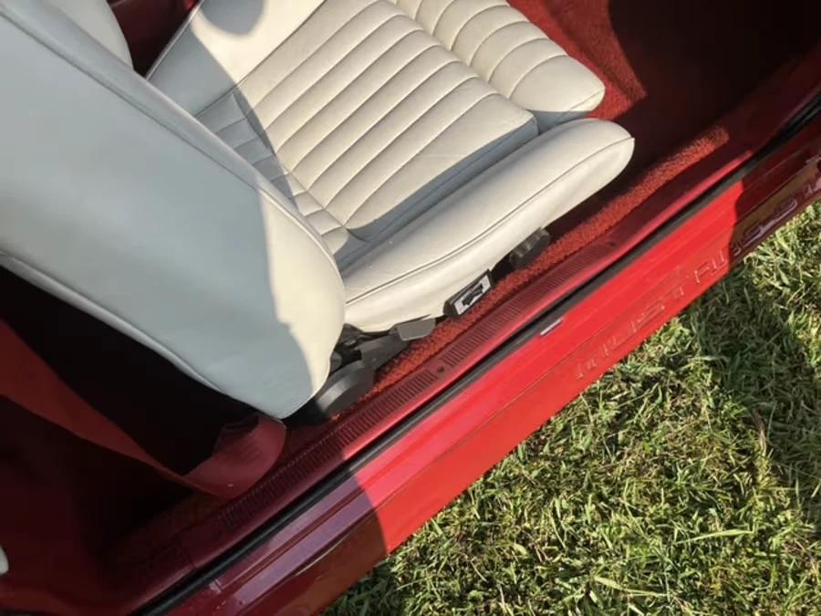 1988 Ford Mustang GT 3rd Gen - Image 21 of 31