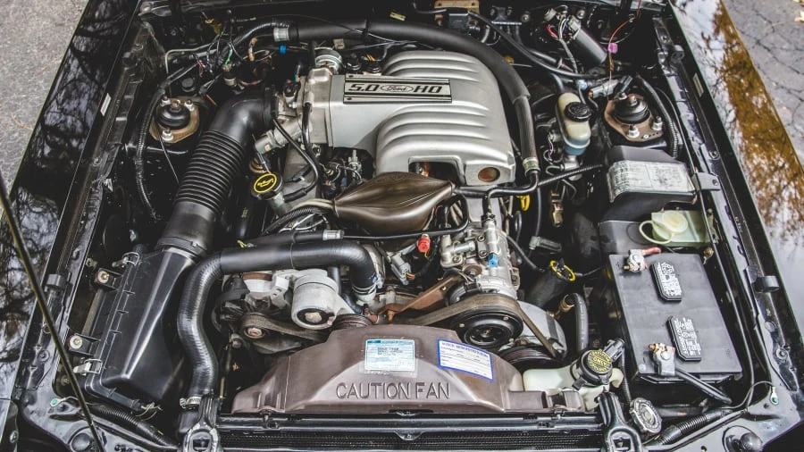 1988 Ford Mustang GT 3rd Gen - Image 6 of 20