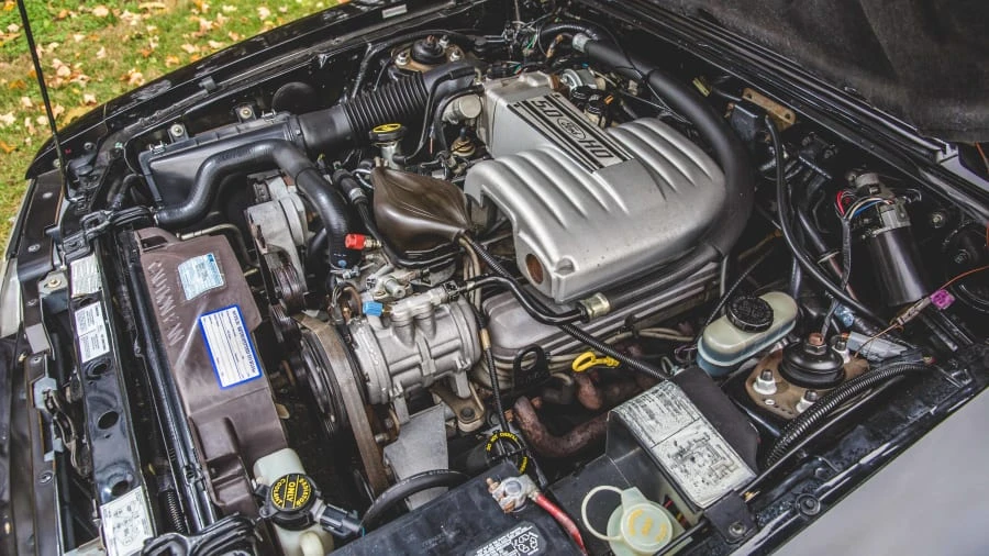 1988 Ford Mustang GT 3rd Gen - Image 7 of 20