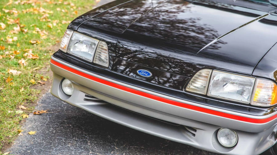 1988 Ford Mustang GT 3rd Gen - Image 9 of 20