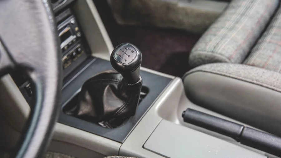1988 Ford Mustang GT 3rd Gen - Image 11 of 20