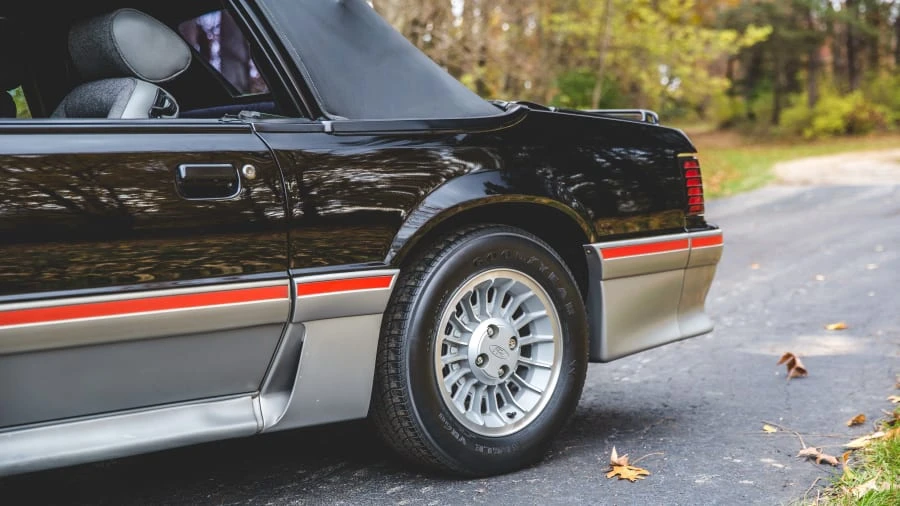 1988 Ford Mustang GT 3rd Gen - Image 15 of 20