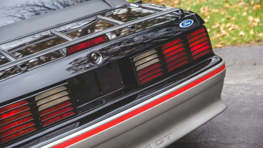 1988 Ford Mustang GT 3rd Gen - Image 17 of 20