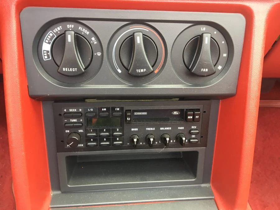 1988 Ford Mustang GT 3rd Gen - Image 7 of 12