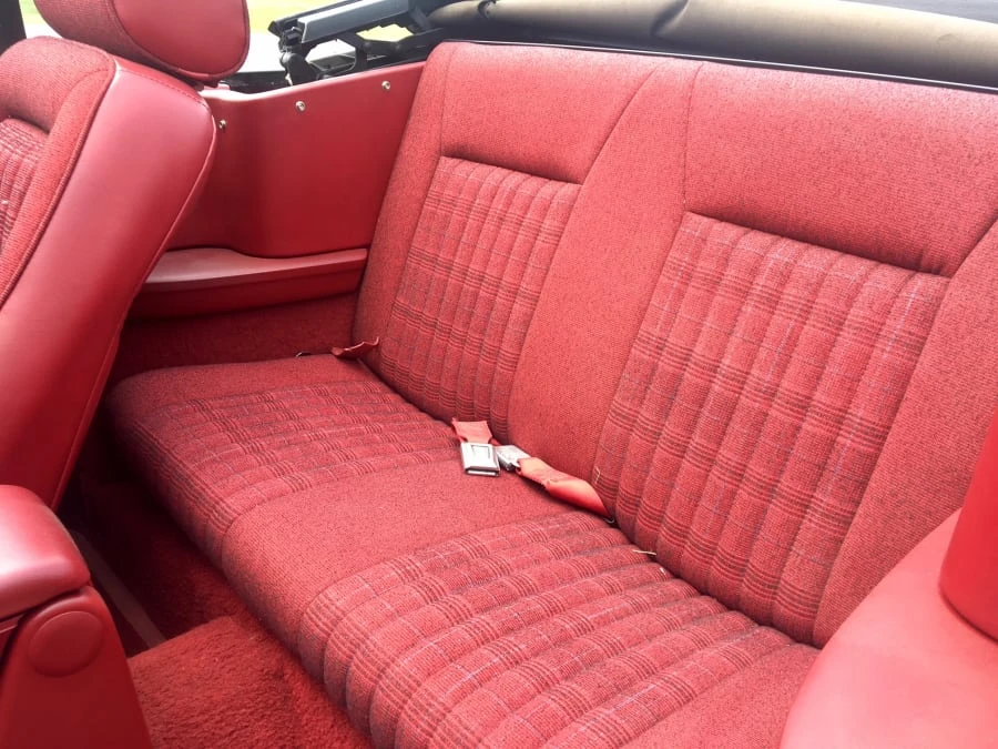 1988 Ford Mustang GT 3rd Gen - Image 6 of 12