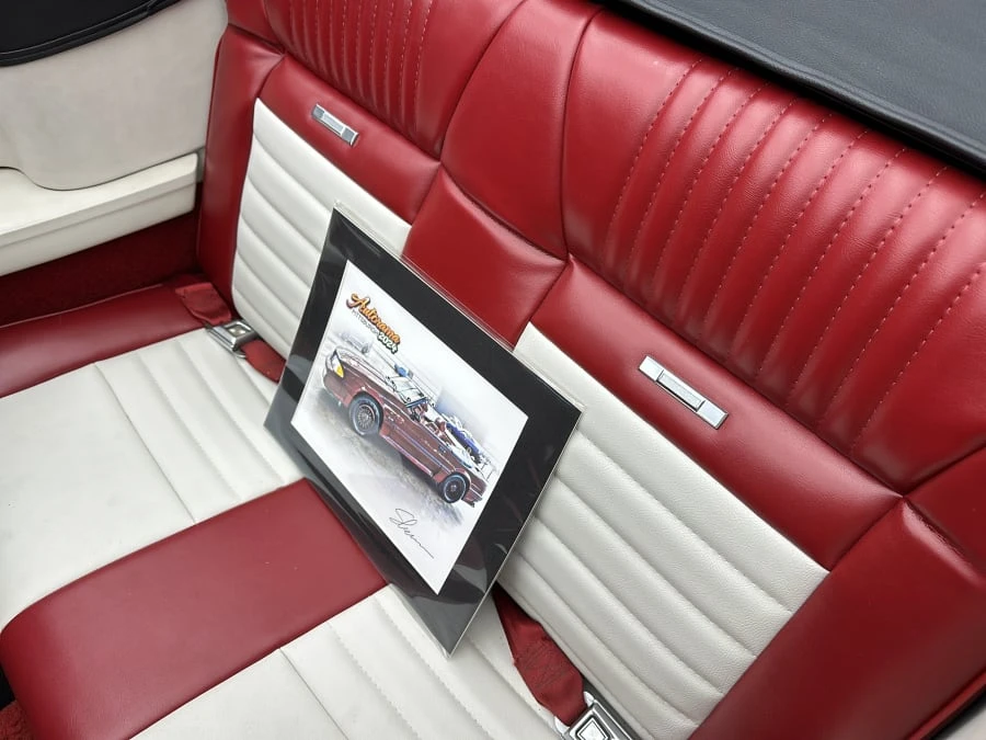 1988 Ford Mustang GT 3rd Gen - Image 4 of 10