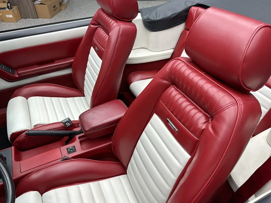 1988 Ford Mustang GT 3rd Gen - Image 6 of 10