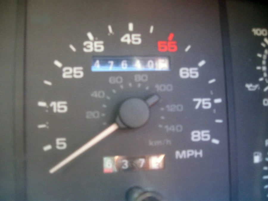 1988 Ford Mustang GT 3rd Gen - Image 6 of 9