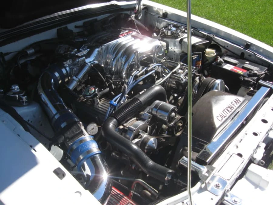 1988 Ford Mustang GT 3rd Gen - Image 7 of 9