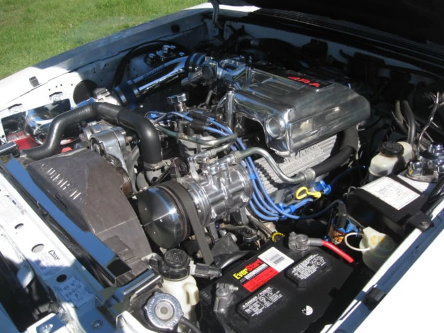 1988 Ford Mustang GT 3rd Gen - Image 8 of 9