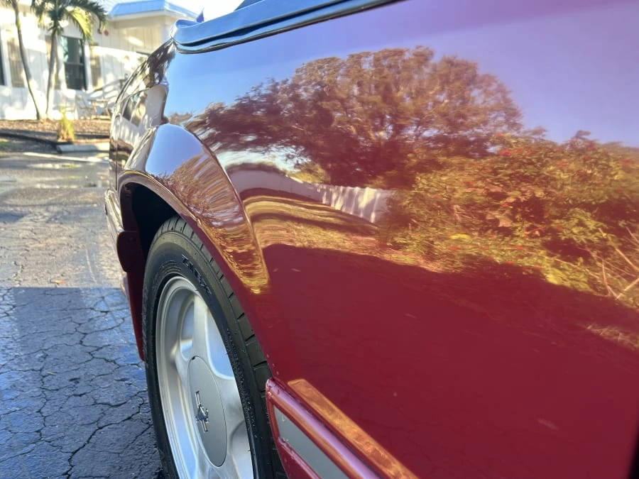 1988 Ford Mustang GT 3rd Gen - Image 10 of 24