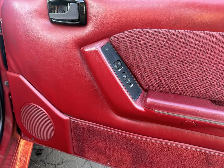 1988 Ford Mustang GT 3rd Gen - Image 19 of 24
