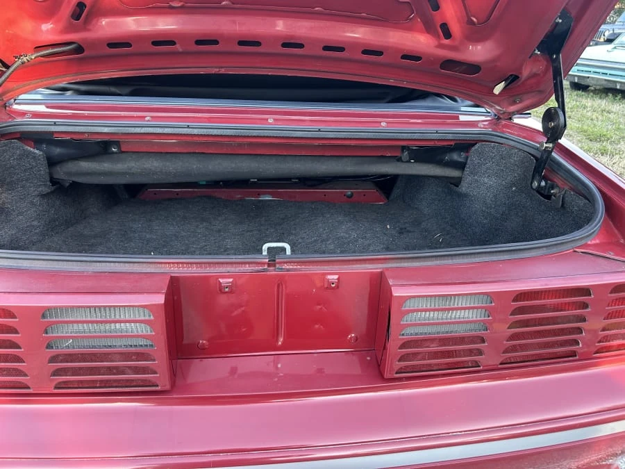 1988 Ford Mustang GT 3rd Gen - Image 24 of 24