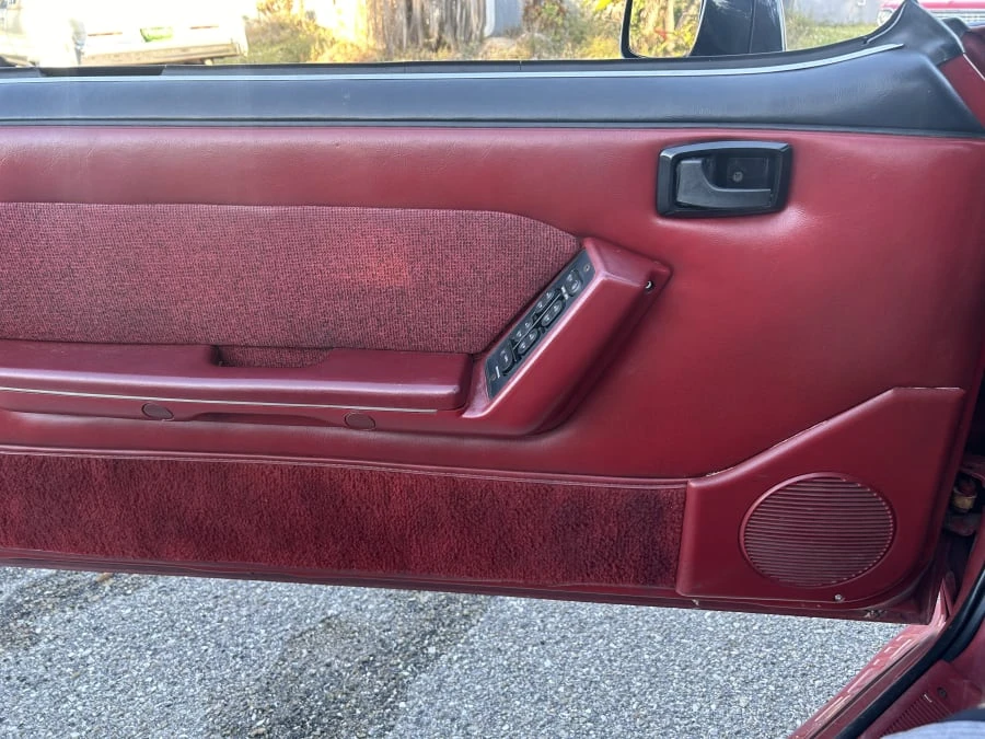 1988 Ford Mustang GT 3rd Gen - Image 23 of 24