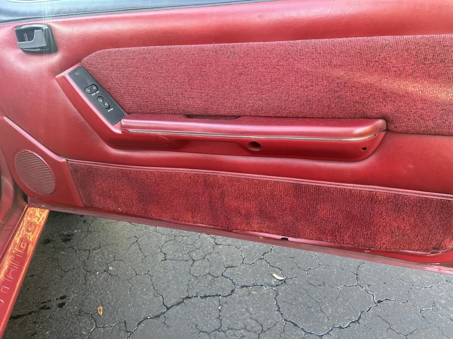 1988 Ford Mustang GT 3rd Gen - Image 21 of 24
