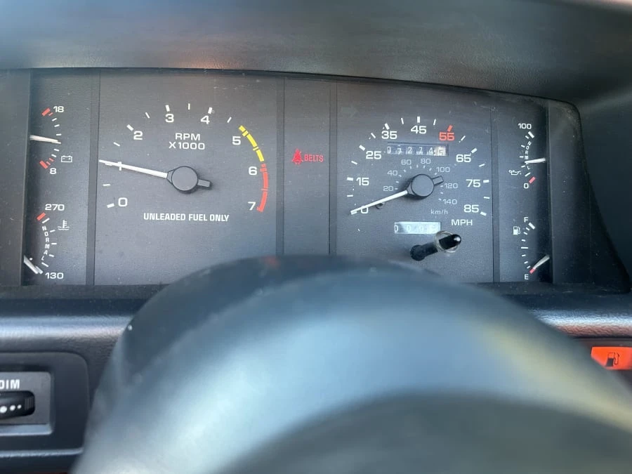 1988 Ford Mustang GT 3rd Gen - Image 16 of 24