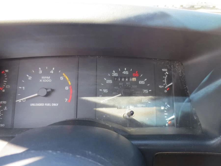 1988 Ford Mustang GT 3rd Gen - Image 7 of 12