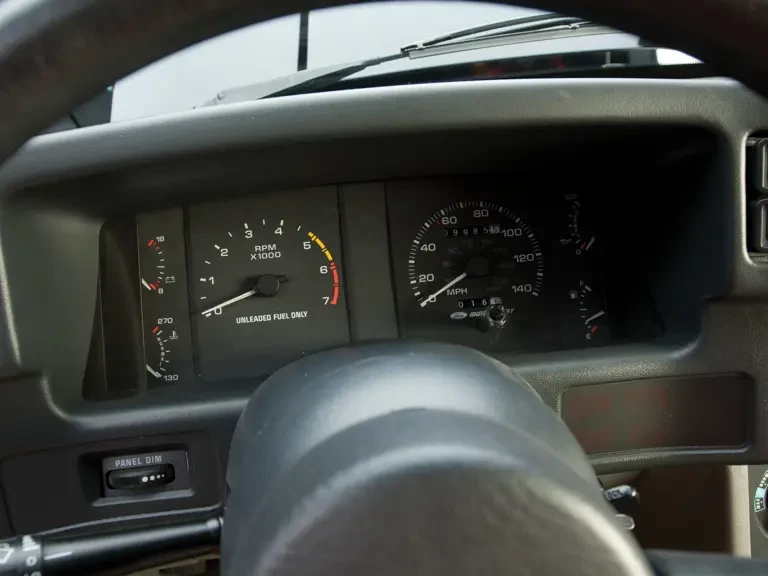 1988 Ford Mustang GT 3rd Gen - Image 19 of 29