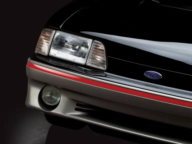 1988 Ford Mustang GT 3rd Gen - Image 9 of 29