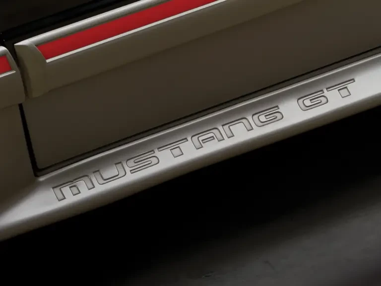1988 Ford Mustang GT 3rd Gen - Image 11 of 29