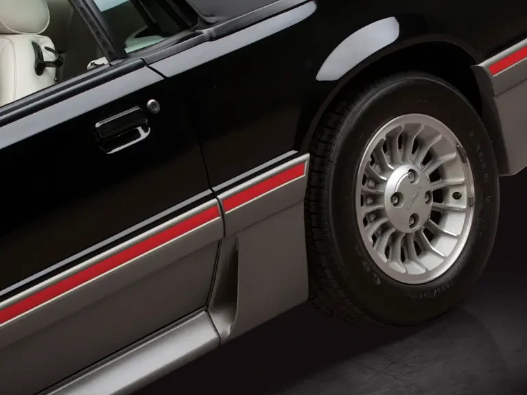 1988 Ford Mustang GT 3rd Gen - Image 12 of 29
