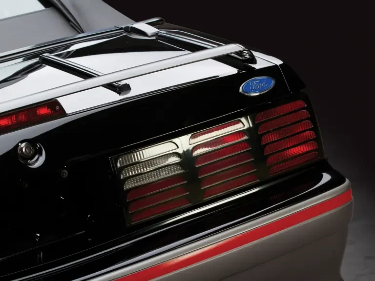 1988 Ford Mustang GT 3rd Gen - Image 14 of 29