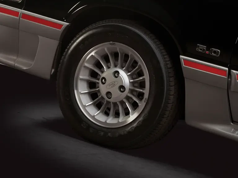 1988 Ford Mustang GT 3rd Gen - Image 13 of 29