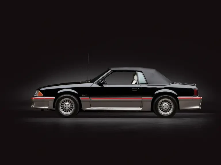 1988 Ford Mustang GT 3rd Gen - Image 6 of 29