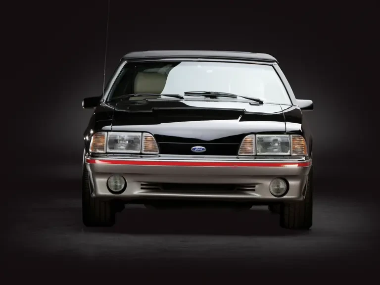 1988 Ford Mustang GT 3rd Gen - Image 7 of 29